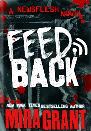 Newflesh (Mira Grant)