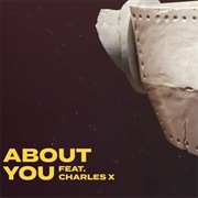About You - Caravan Palace Ft. Charles X
