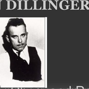John Dillinger "You Got Me"
