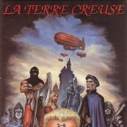 La Terre Creuse