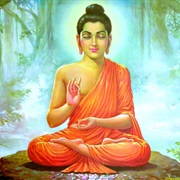 Gautama Buddha
