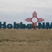 Hobbs, New Mexico