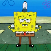 Spongerobert