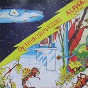 Metamorphosis Alpha