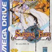 Surging Aura