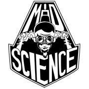 Mad Science Brewing