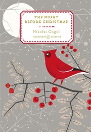 The Night Before Christmas (Nikolai Gogol)