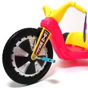 Big Wheels