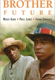 Brother Future (1991)