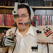Cinemassacre