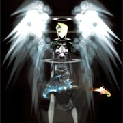 The Legend of Black Heaven