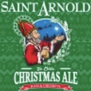 Saint Arnold Christmas Ale