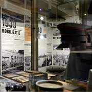 Museum Rotterdam 40-45