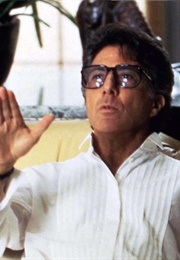 Dustin Hoffman - Wag the Dog (1997)