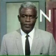 Jackie Robinson