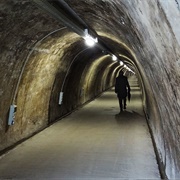 Grič Tunnel (Zagreb)