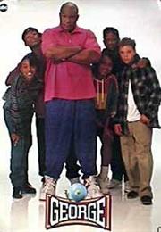 George (1993 TV Series)