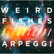 Weird Fishes / Arpeggi - Radiohead