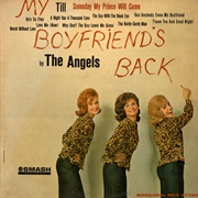 My Boyfriend's Back - The Angels