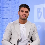 Mike Thalassitis