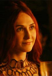 Melisandre (Game of Thrones)