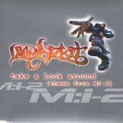 Limp Bizkit Take a Look Around