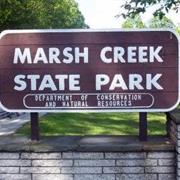 Marsh Creek State Park