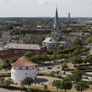 Frederikshavn
