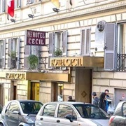 Hotel Cecil