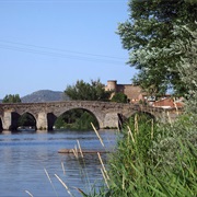 El Barco De Avila, Spain