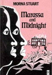 Marassa and Midnight (Morna Stuart)