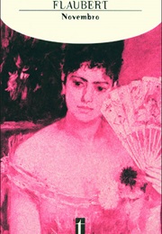 Novembro (Gustave Flaubert)