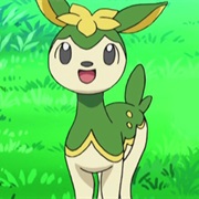 Deerling