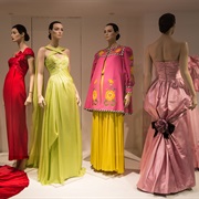 Fashion Museum, Bath, Somerset