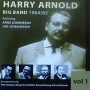 Harry Arnold ‎– Big Band 1964/65