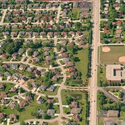 Palos Heights, Illinois