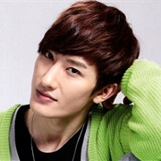 Zhou Mi
