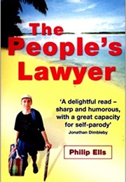 The People's Lawyer (Phillip Ellis)