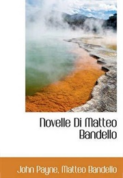 Novelle (Matteo Bandello)