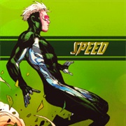 Speed