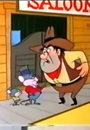 Fistic Mystic (1969)