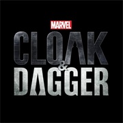 Cloak &amp; Dagger