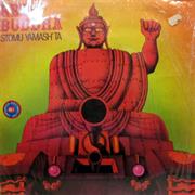 Stomu Yamashta - Red Buddha