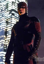 Daredevil S1ep13: Daredevil (2015)