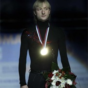 Spend Time With an Olympic Champion