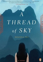 A Thread of Sky (Deanna Fei)