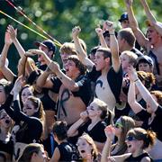 Went to a School Game