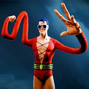 Plastic Man