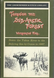 Through the Subarctic Forest (Warburton Pike)