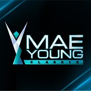 WWE Mae Young Classic